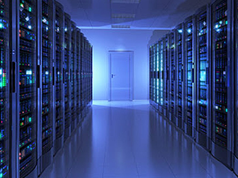 Data Center Solutions