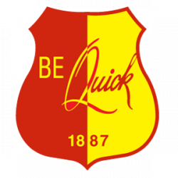 Logo van Be Quick