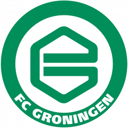 Logo van FC Groningen